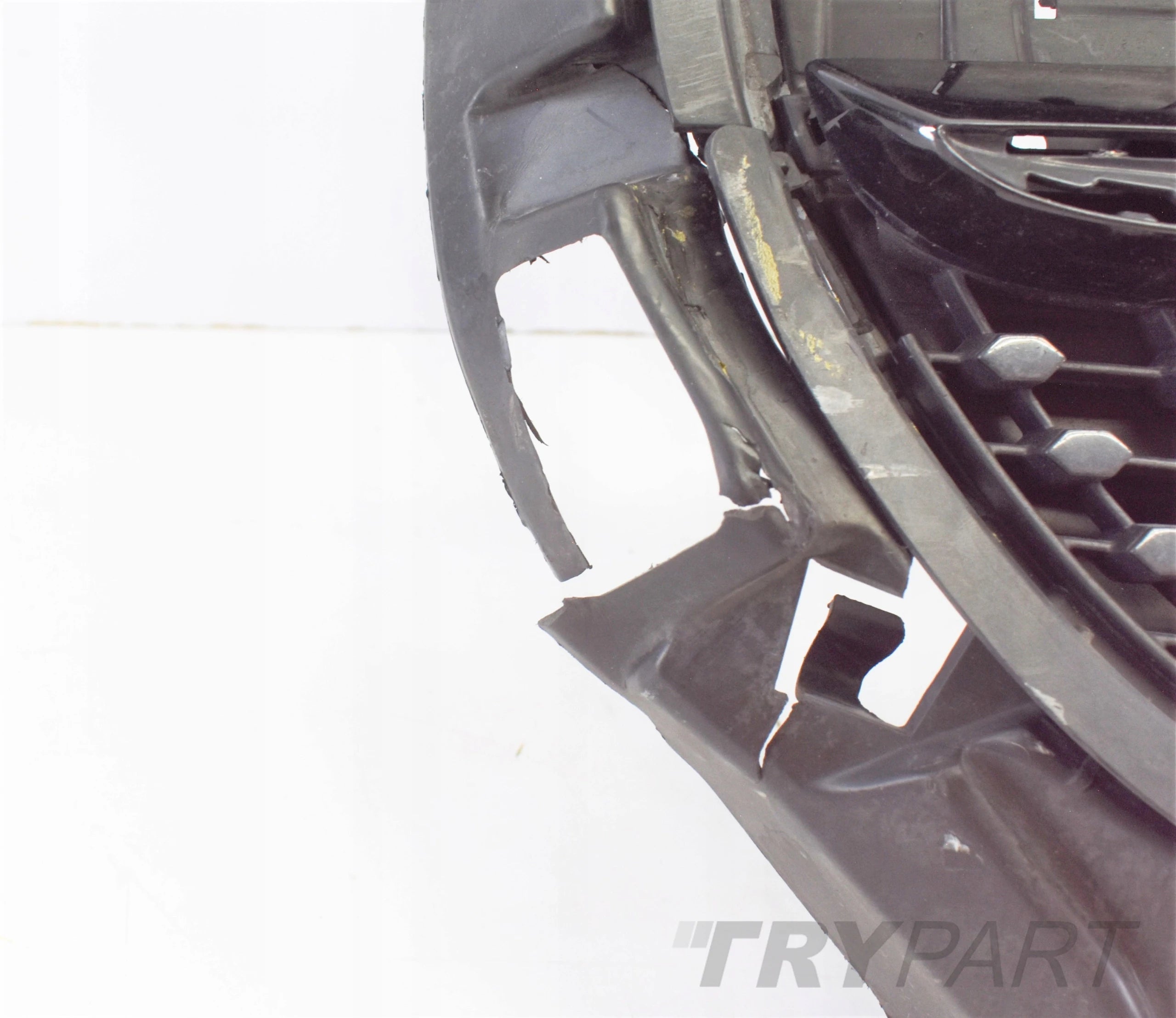 MERCEDES GT AMG W190 FRONT BUMPER GRILLE ORG