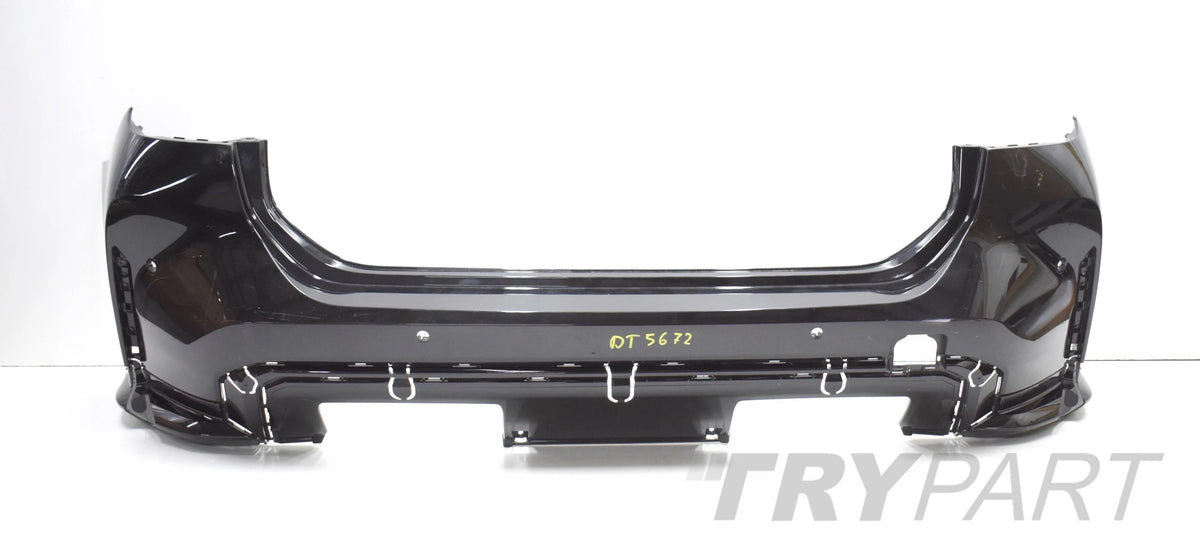 BMW M3 G81 M POWER REAR BUMPER ORG ESTATE TOURING