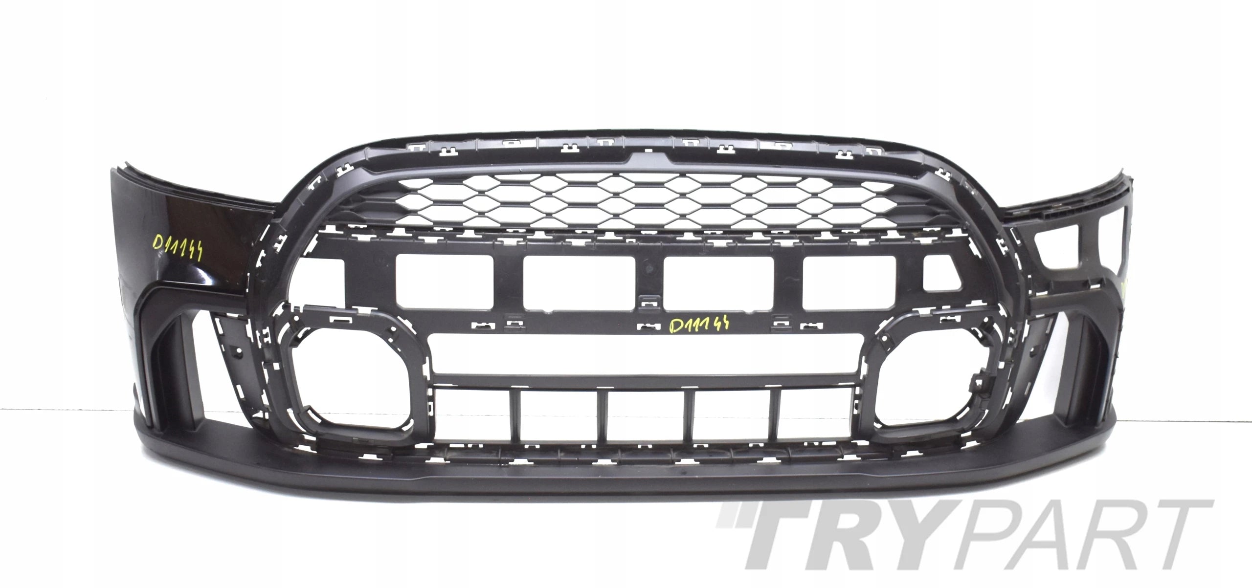 MINI COOPER F55 F56 LIFT LCI JCW FRONT BUMPER ORG
