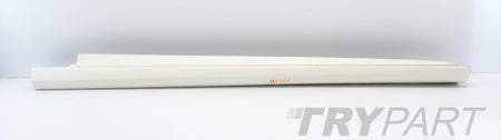 MERCEDES ML W166 AMG LEFT SILL PANEL ORG