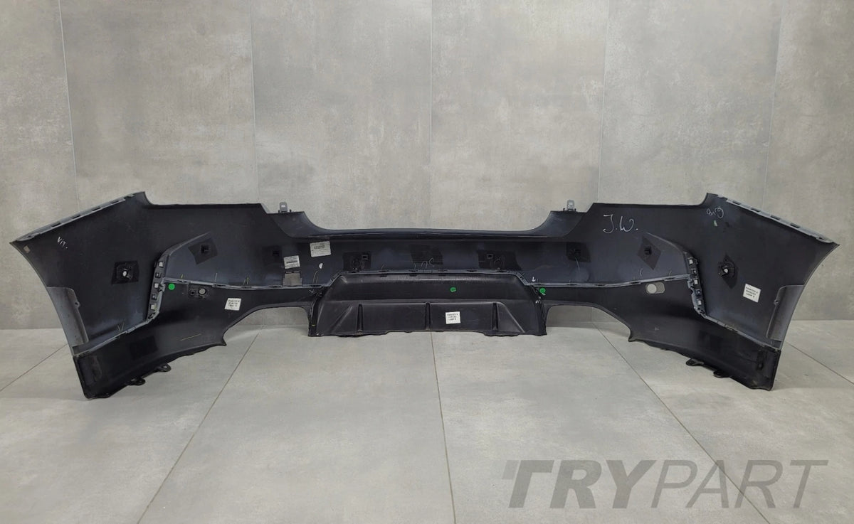 Rear Bumper BMW 2 G42 M240 M240i M Package 22-