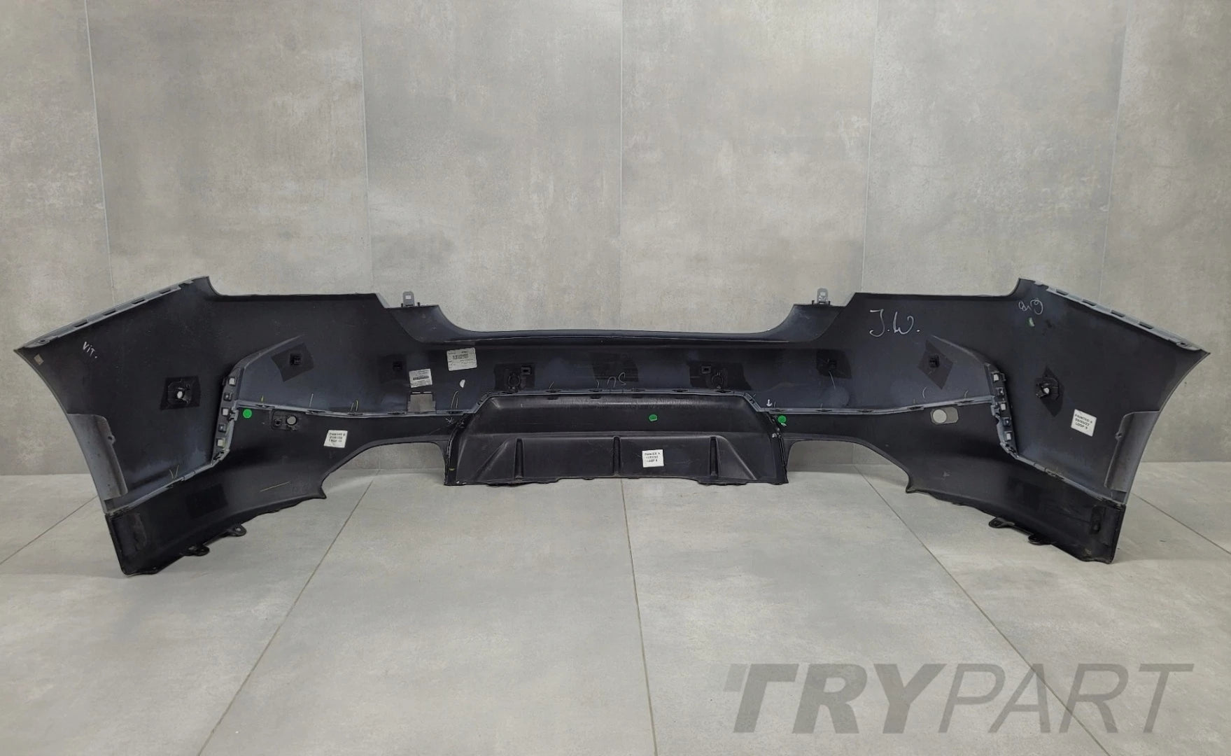 Rear Bumper BMW 2 G42 M240 M240i M Package 22-
