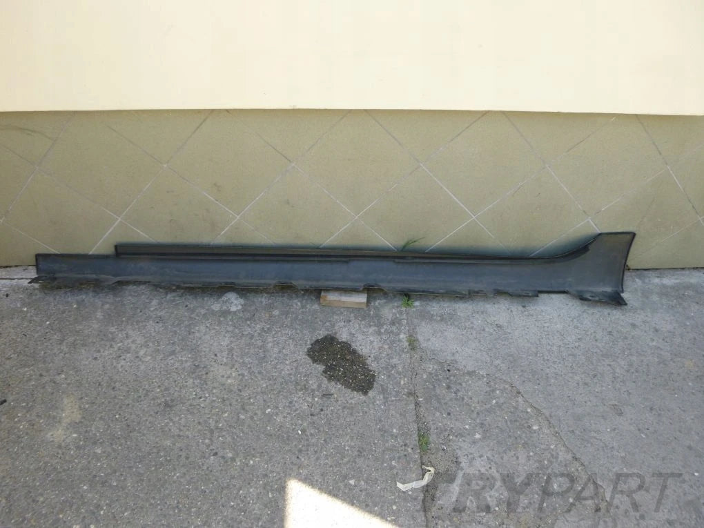 BMW 5 GT F07 sill trim strip sill cover right