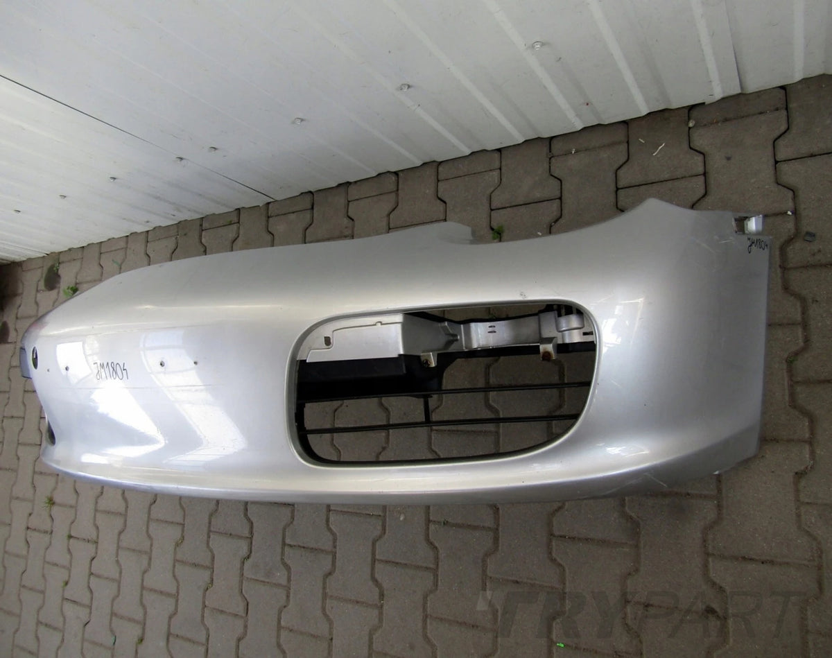 Front Bumper Porsche Boxster 987 04-09