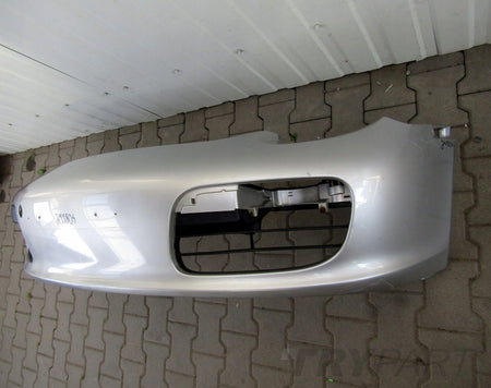 Front Bumper Porsche Boxster 987 04-09