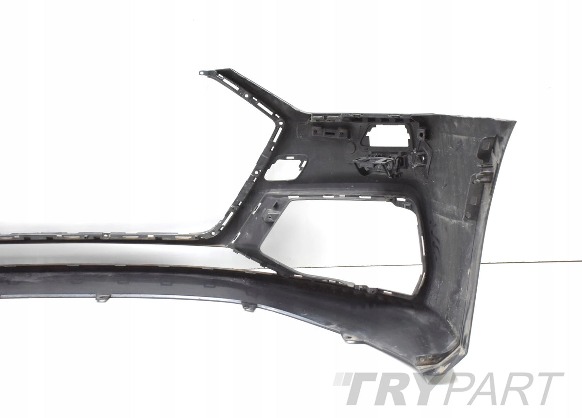 AUDI A7 C8 4K8 S LINE FRONT BUMPER ORG