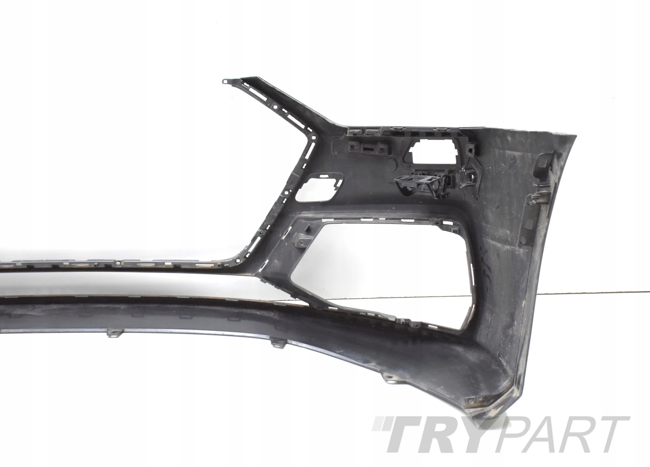 AUDI A7 C8 4K8 S LINE FRONT BUMPER ORG