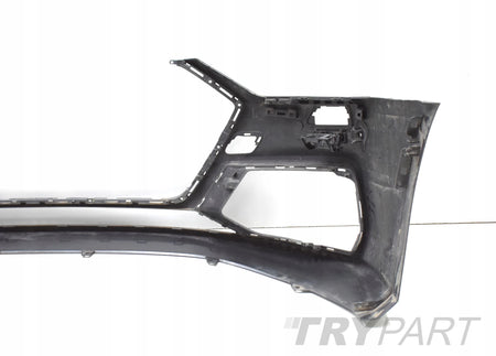 AUDI A7 C8 4K8 S LINE FRONT BUMPER ORG