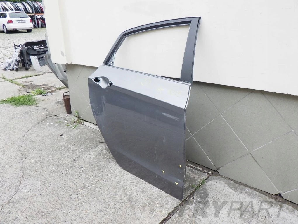 HYUNDAI I30 II 2 HB 12- Right Rear Door