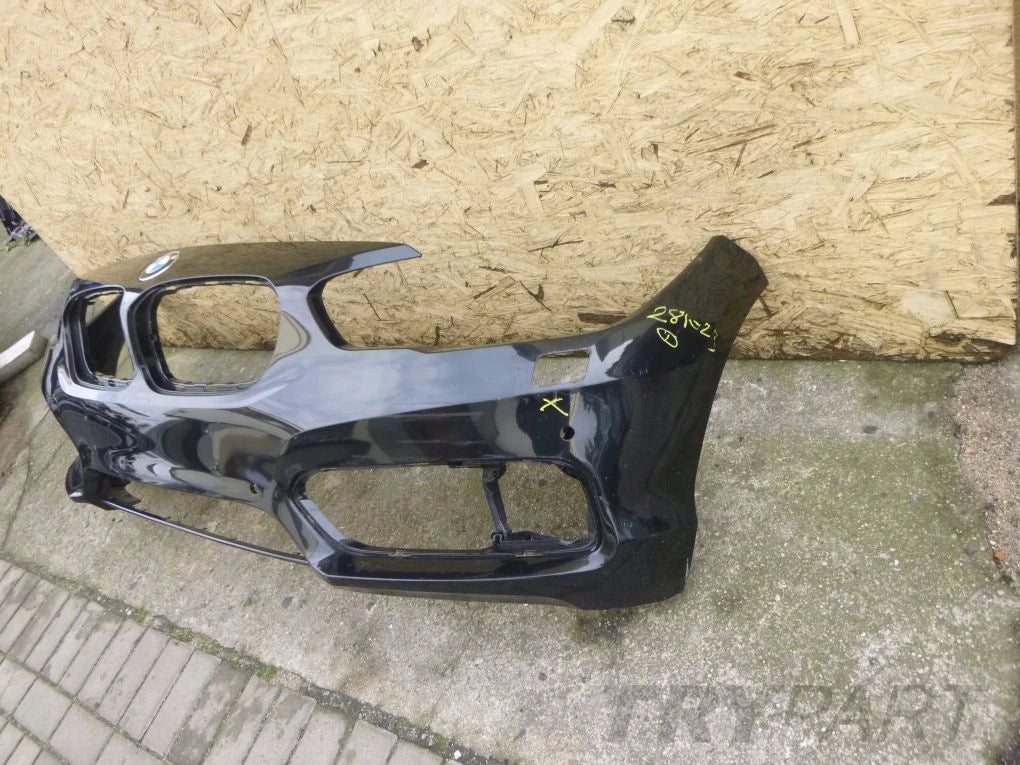 BMW 1 F20 F21 LIFT LCI Front Bumper