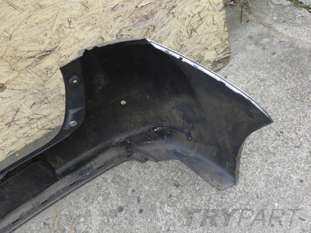 TOYOTA AURIS II HB LIFT 15- 2015 Rear Bumper