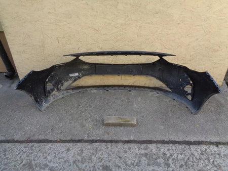 OPEL CORSA F 19- front bumper