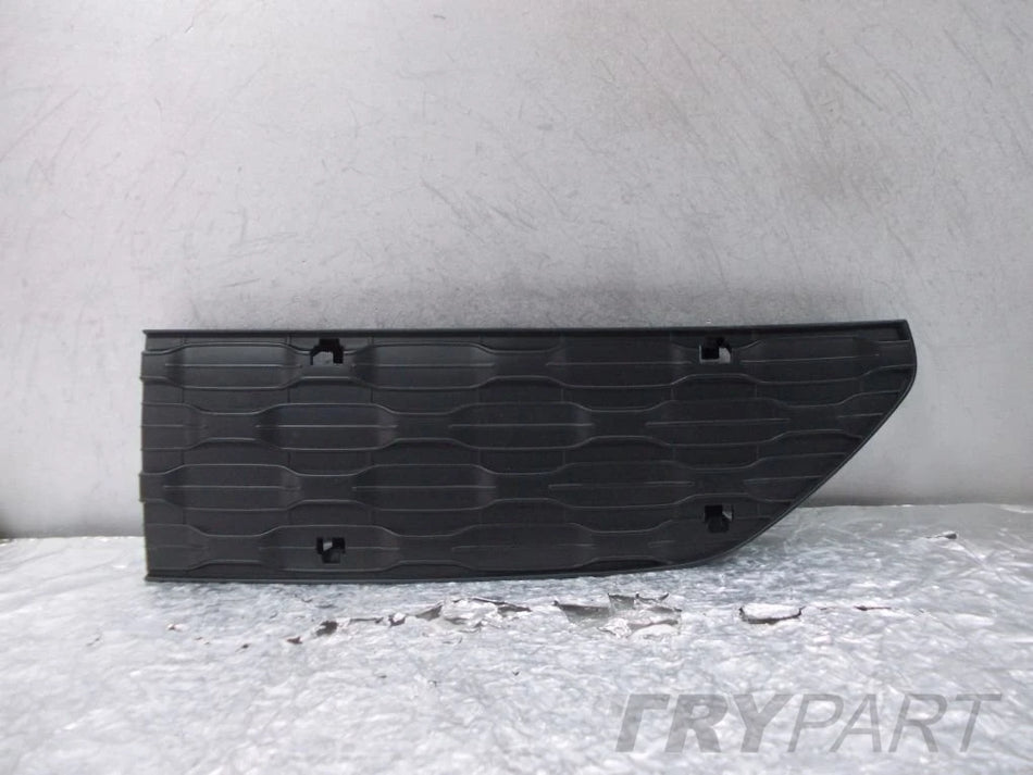 Citroen C3 Lift Bumper Cover Trim