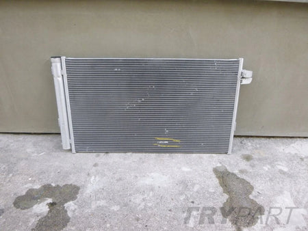 BMW G11 G30 G31 G15 9364258 Air Conditioning Radiator