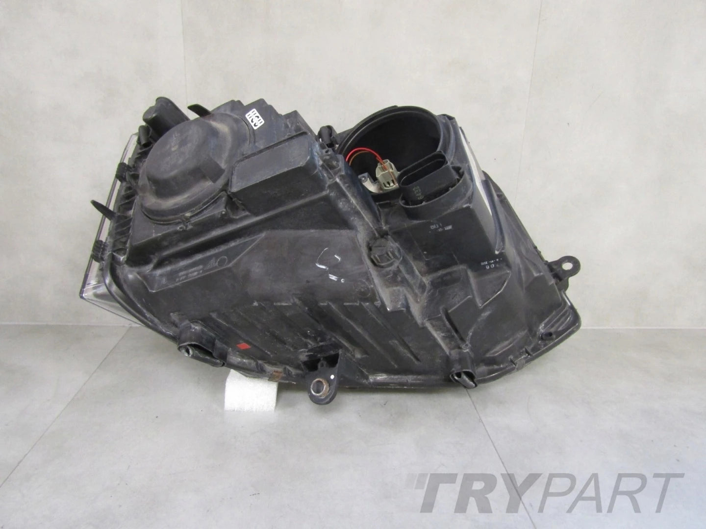 VOLKSWAGEN T5 LIFT 09-15 HEADLAMP LH LEFT 7E1 7E1941015H
