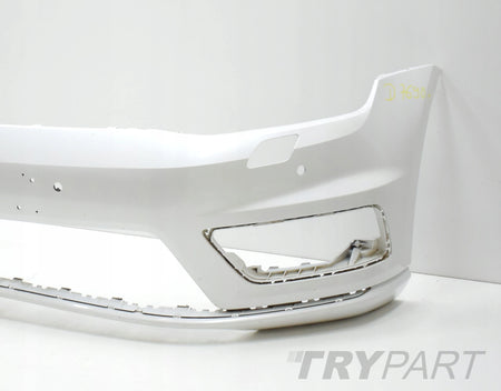 VW GOLF VII 5G0 R-LINE FRONT BUMPER ORG