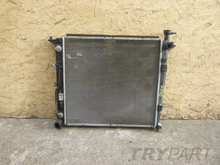 HYUNDAI SANTA FE IV 2.0 2.2 CRDI 18 Water Radiator