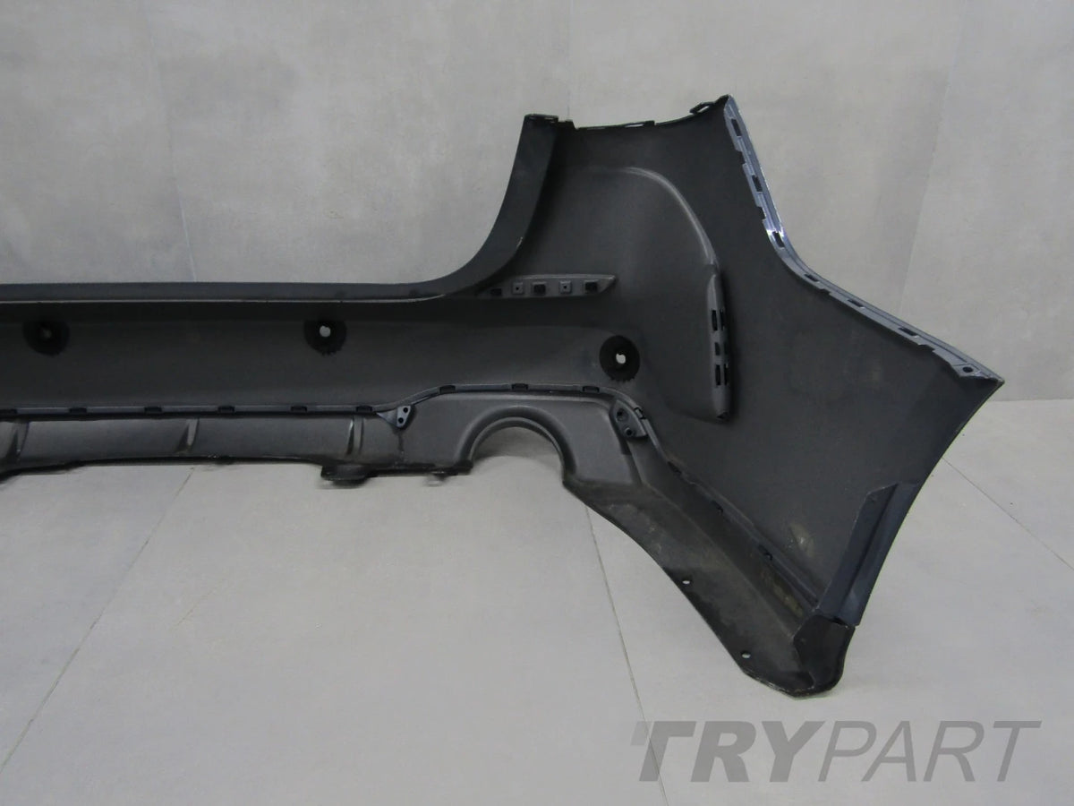 Rear Bumper for BMW 2 Series F44 Grand Coupe M-Package 2019-2024
