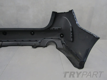 Rear Bumper for BMW 2 Series F44 Grand Coupe M-Package 2019-2024