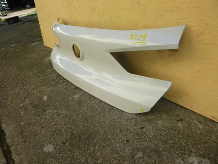 BMW X2 F39 Rear Trunk Lid Trim