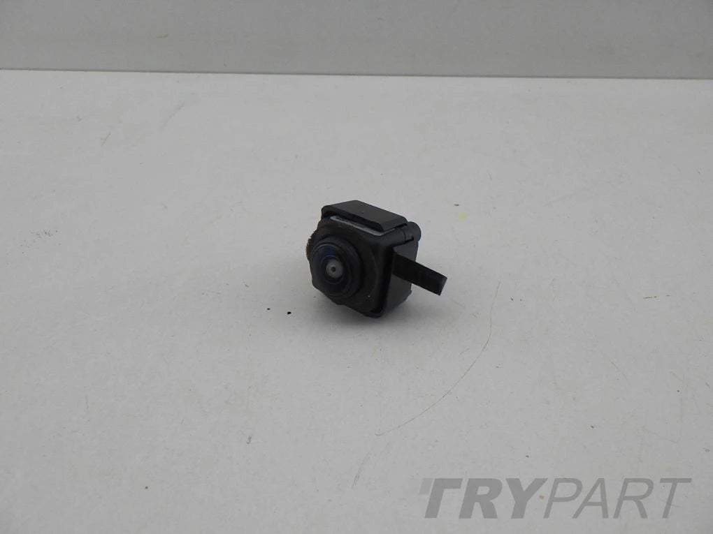 NISSAN JUKE II F16 QASHQAI III J12 CAMERA MIRRORS
