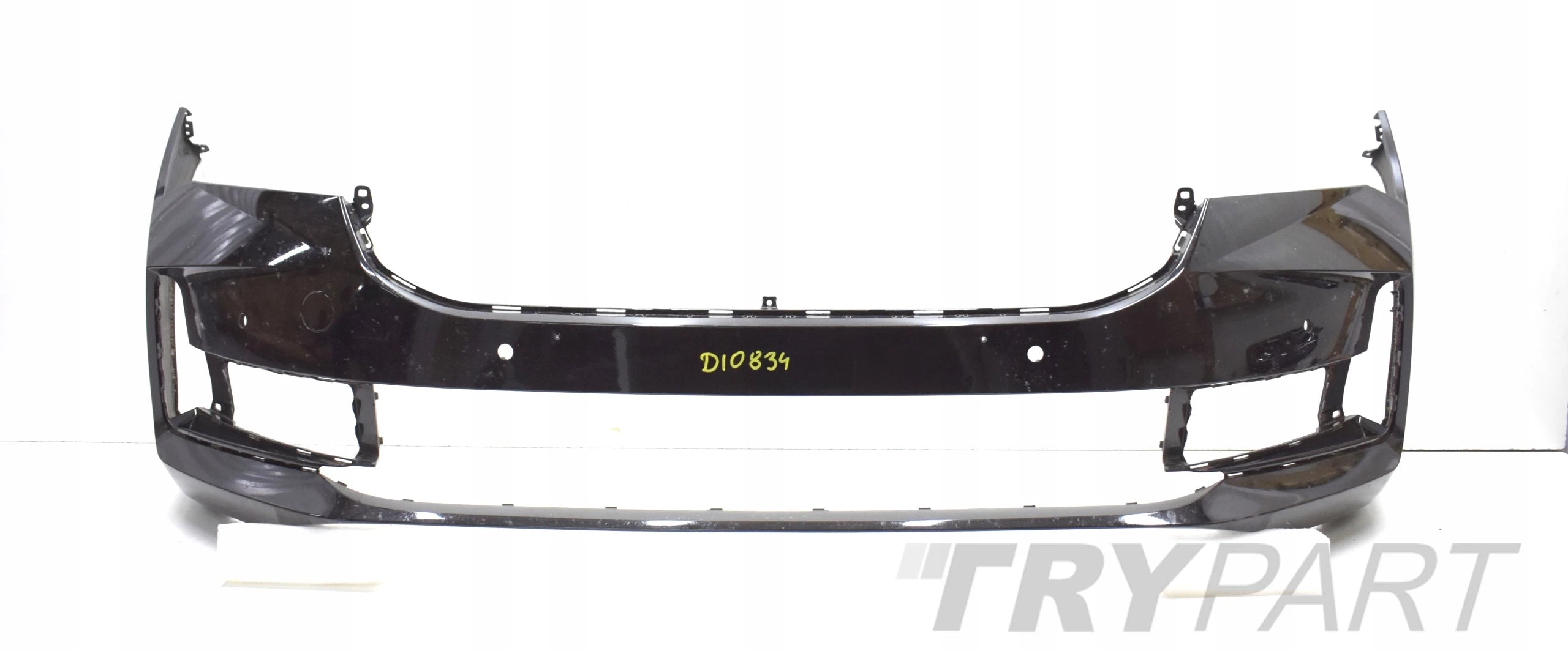 SKODA SUPERB IV 3P 3P3 Front Bumper OEM