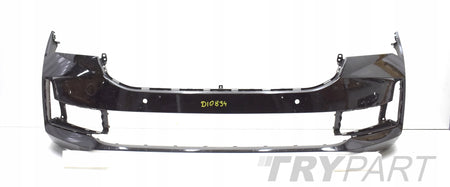 SKODA SUPERB IV 3P 3P3 Front Bumper OEM