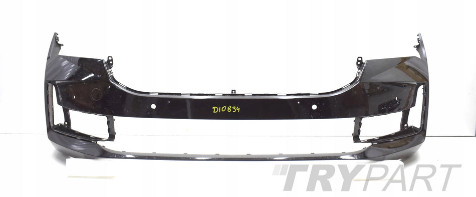 SKODA SUPERB IV 3P 3P3 Front Bumper OEM