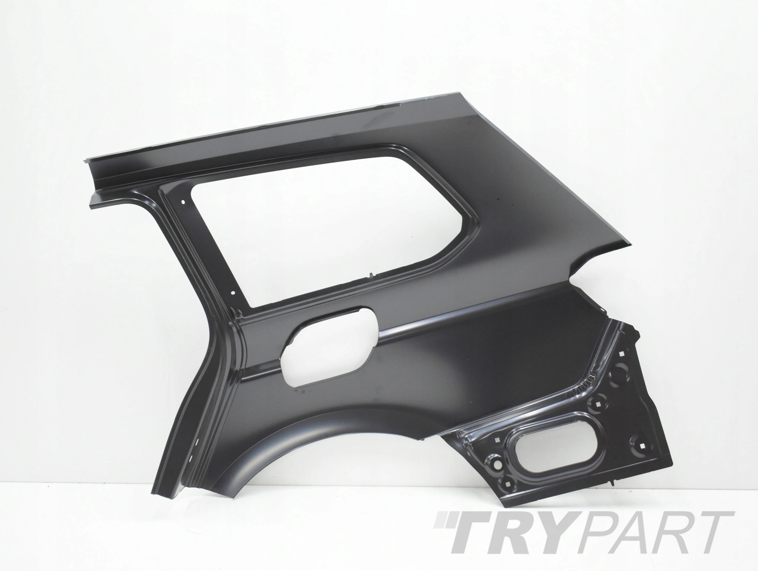 VW PASSAT B8 3G9 RIGHT FENDER HOUSING RIGHT REAR ORIGINAL STATION WAGON