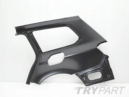VW PASSAT B8 3G9 RIGHT FENDER HOUSING RIGHT REAR ORIGINAL STATION WAGON