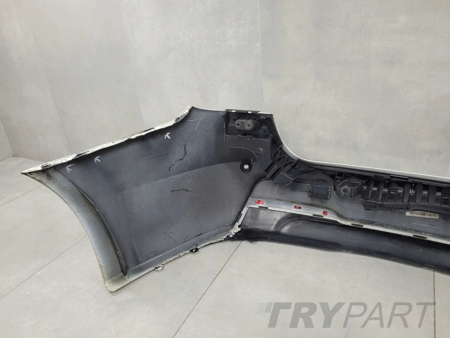 Rear bumper for BMW 3 F31 M-package estate 11-18