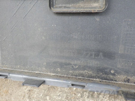 VW ID3 ID.3 10A LIFT 22- Front Bumper