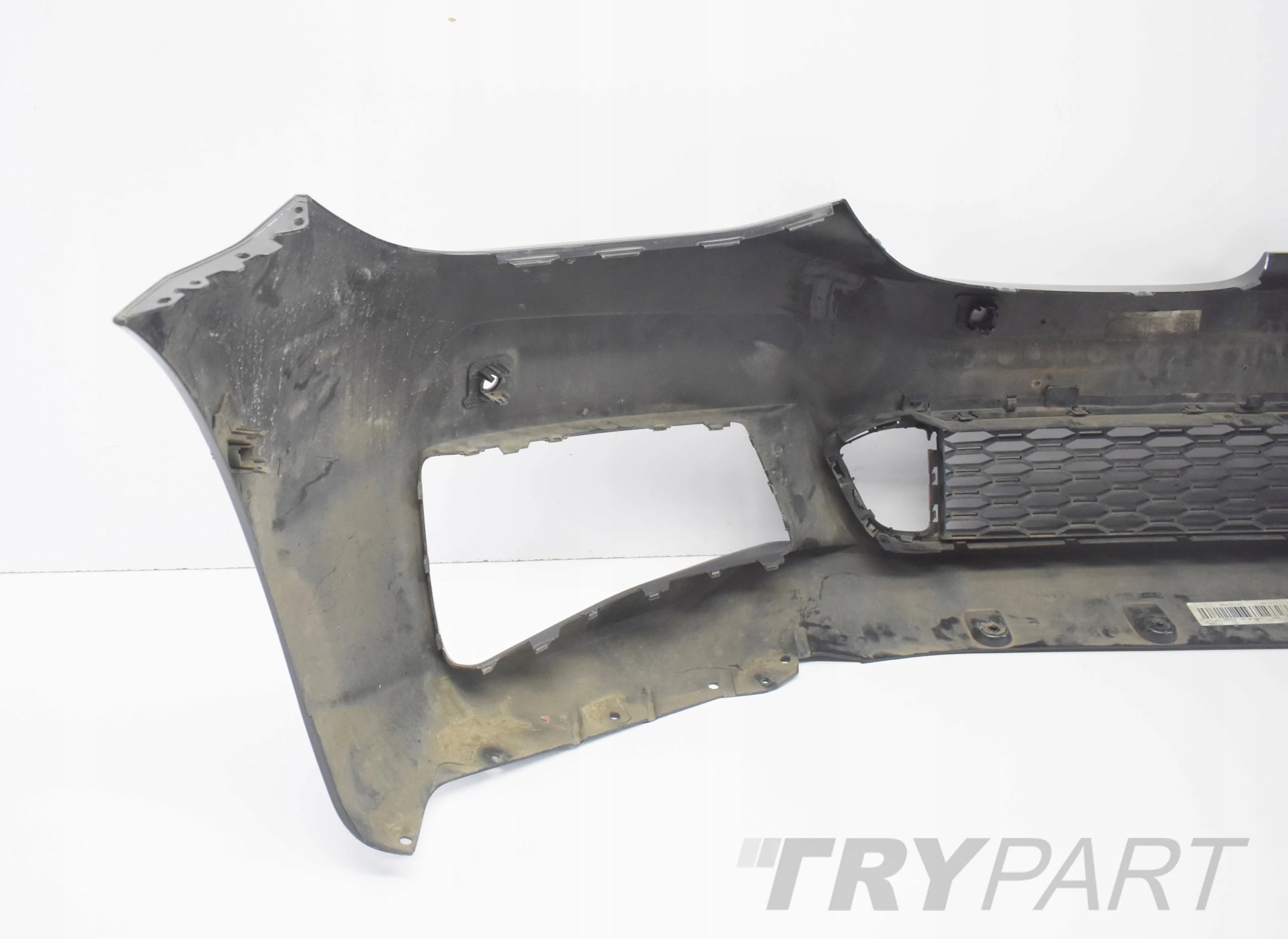 BMW 6 GT G32 M PACKAGE FRONT BUMPER ORG + GRILLE