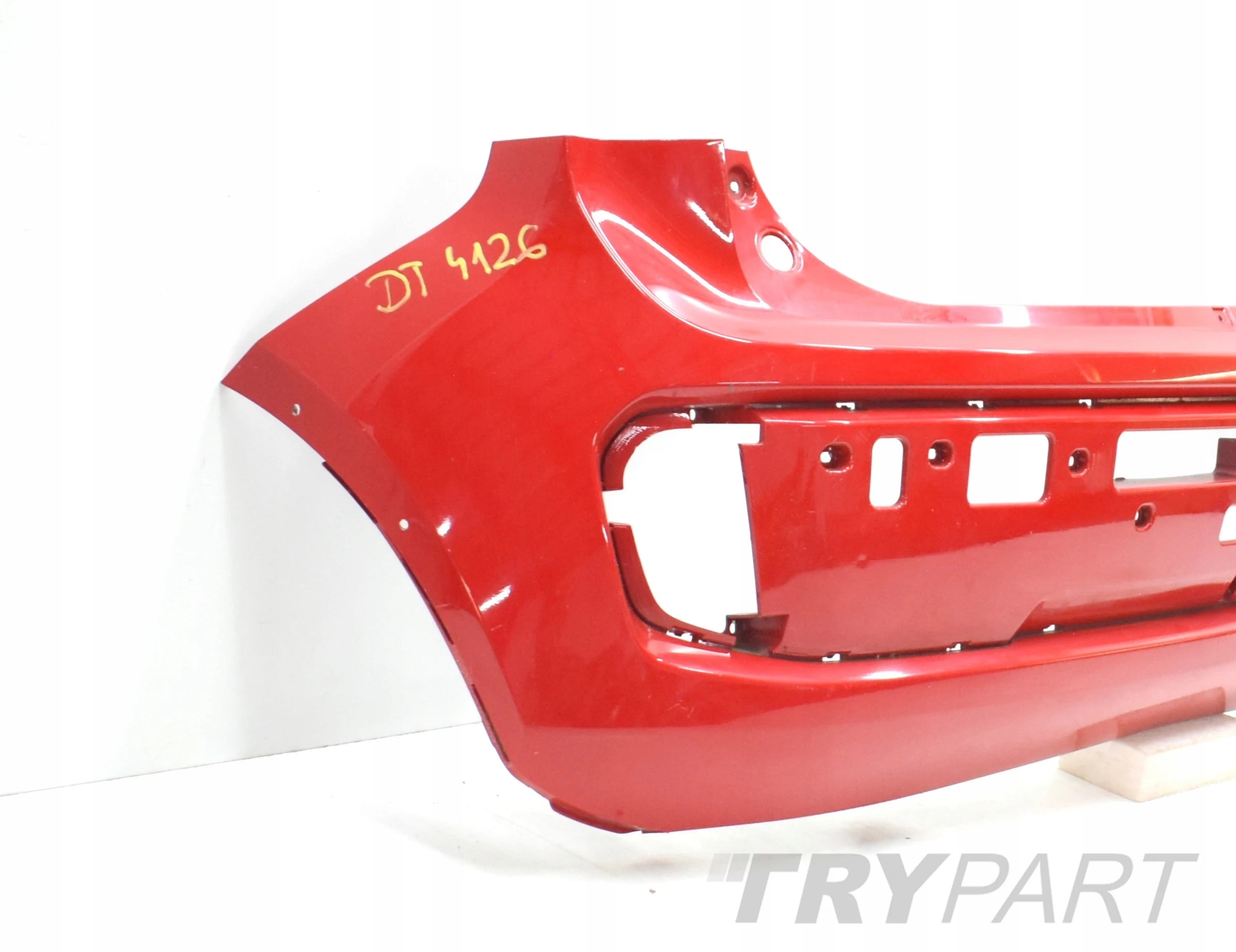 SUZUKI IGNIS III REAR BUMPER ORG
