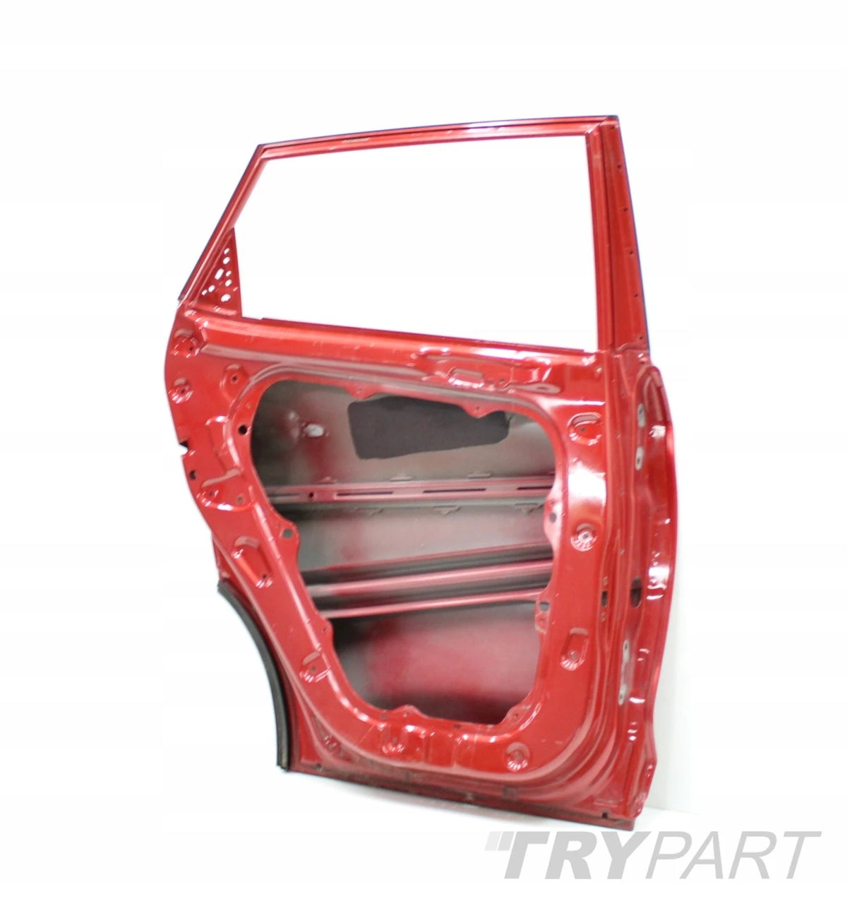 HYUNDAI TUCSON III LEFT REAR DOOR ORG