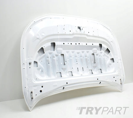 TOYOTA RAV4 V 5 ENGINE HOOD COVER ORG GRAD