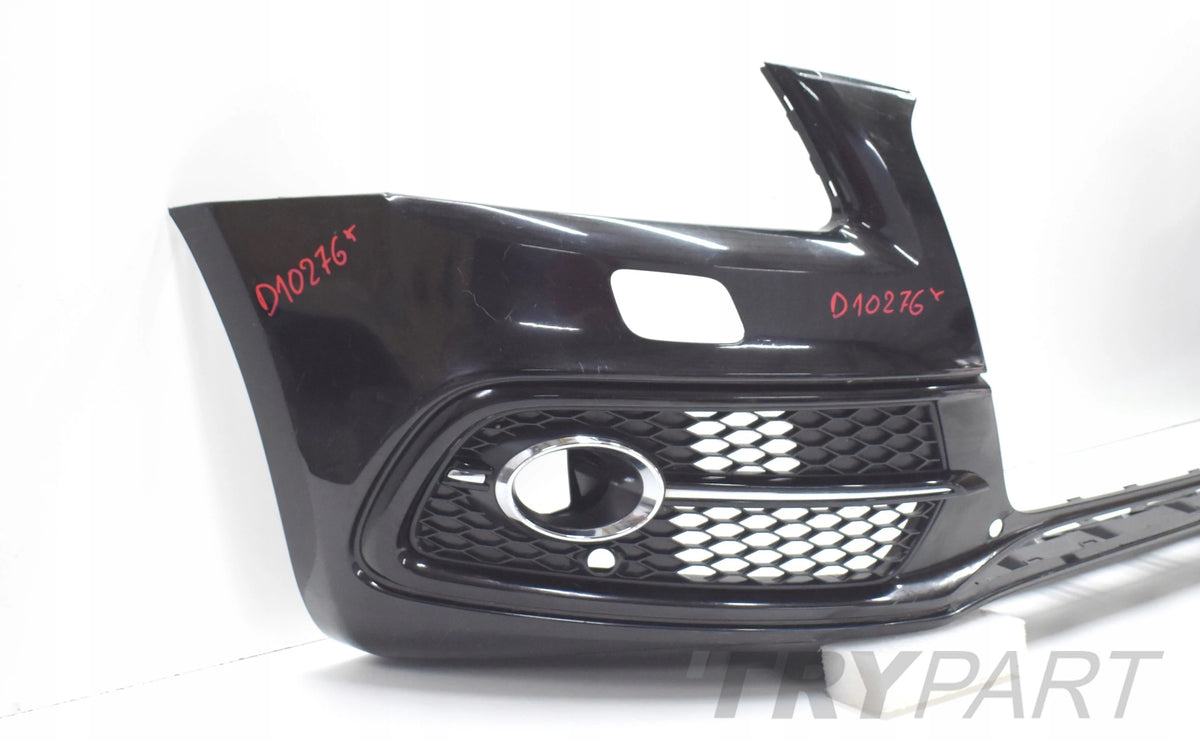 AUDI SQ5 8R0 LIFT FRONT BUMPER ORG