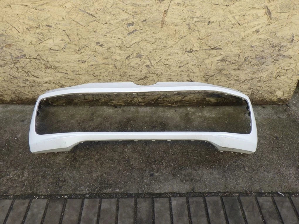 VW UP LIFT 1S0 16- Front Bumper