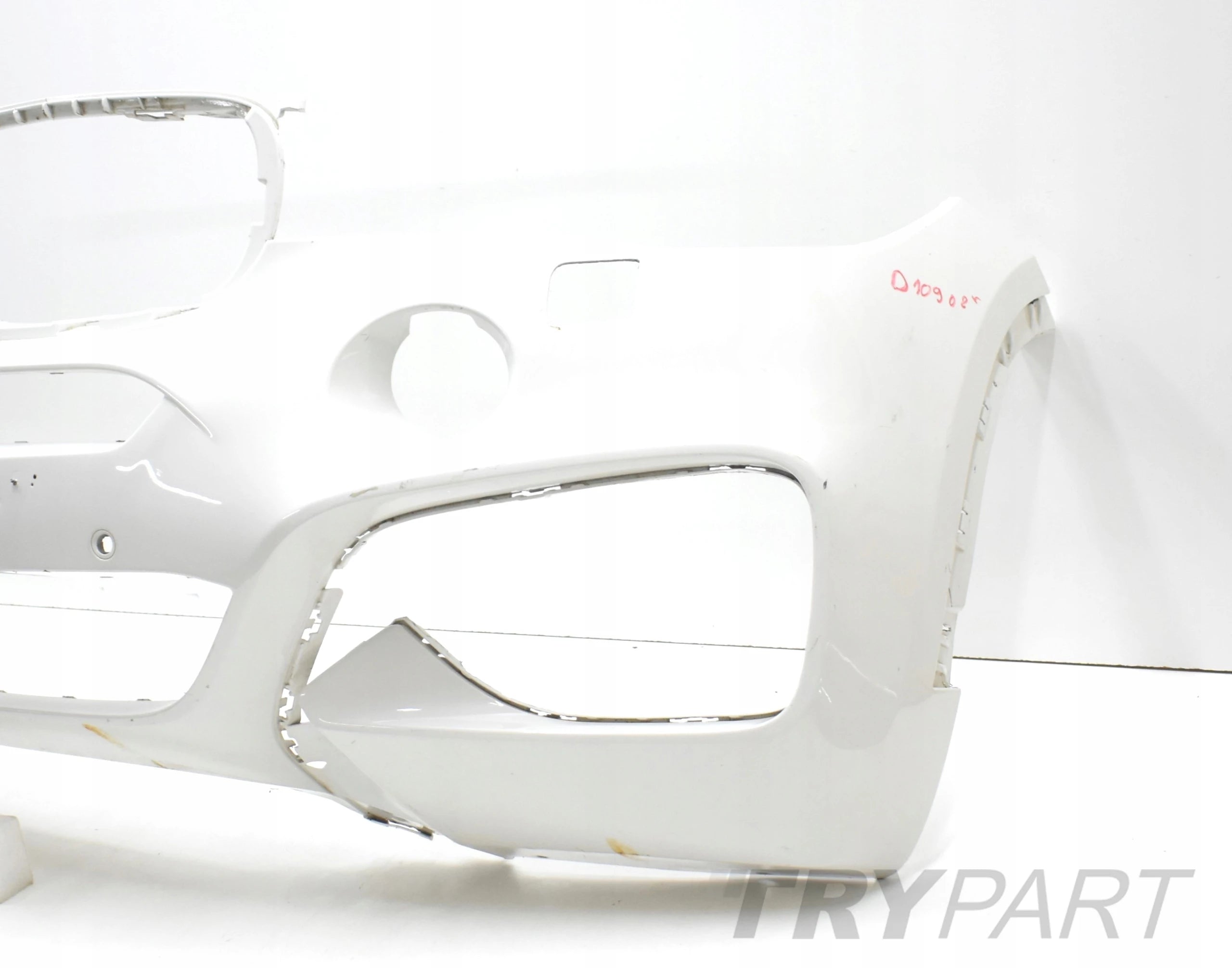 BMW X6 F16 M-Package Front Bumper OE