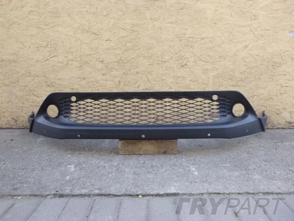 TOYOTA C-HR CHR 16- Front Bumper