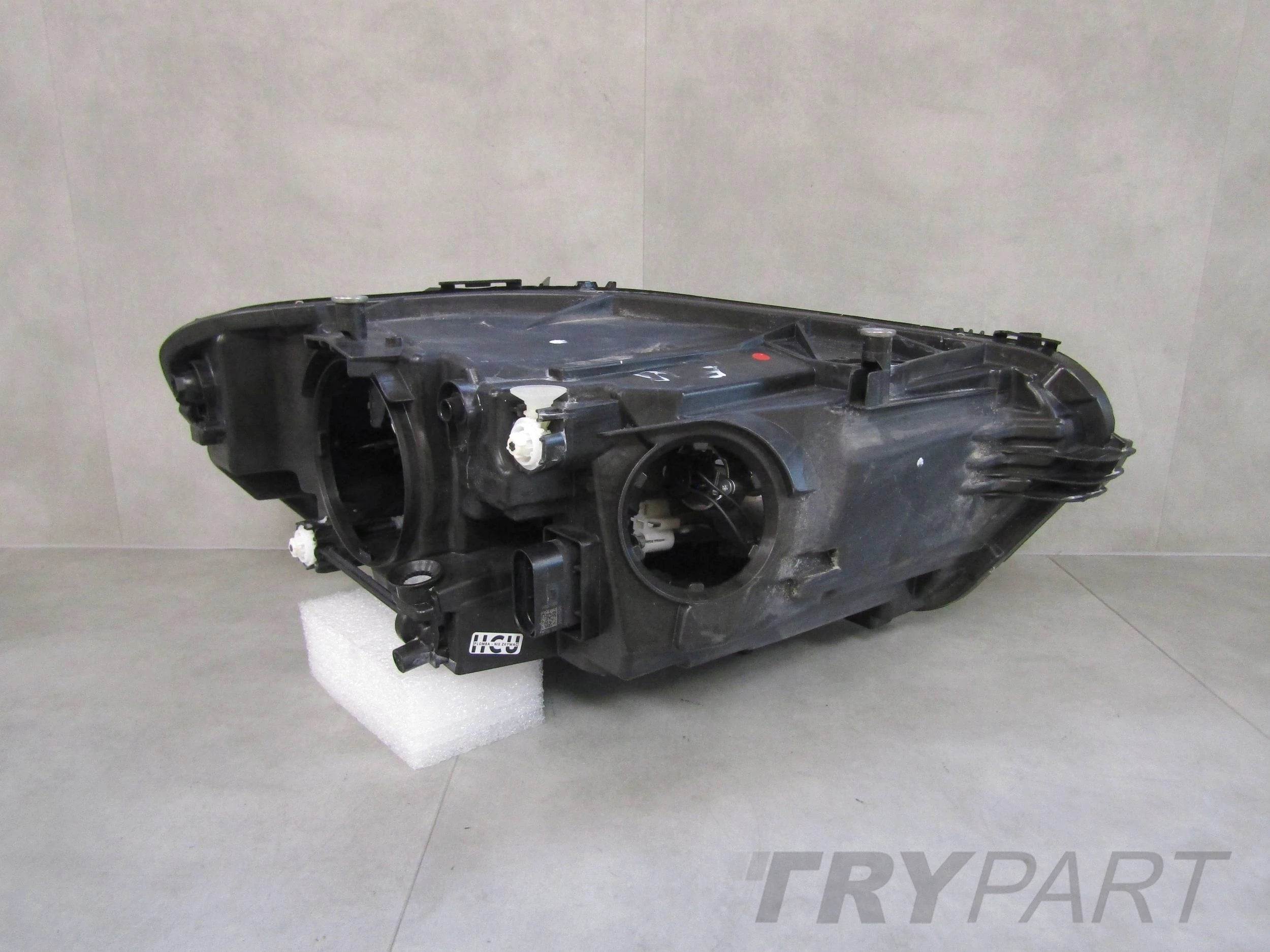 Mercedes CLA W118 Headlight Standard LH LEFT 19-23