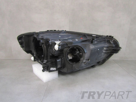Mercedes CLA W118 Headlight Standard LH LEFT 19-23