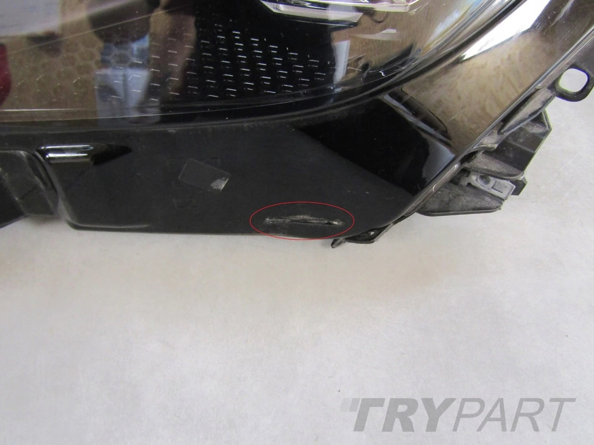 Headlight VW Arteon 3G8 FULL LED 17-24 LH LEFT 3G8941081D