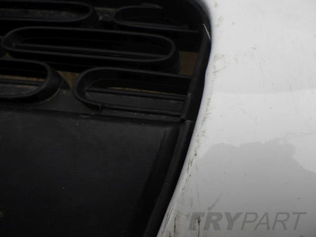 CITROEN C3 III 3 16- front bumper