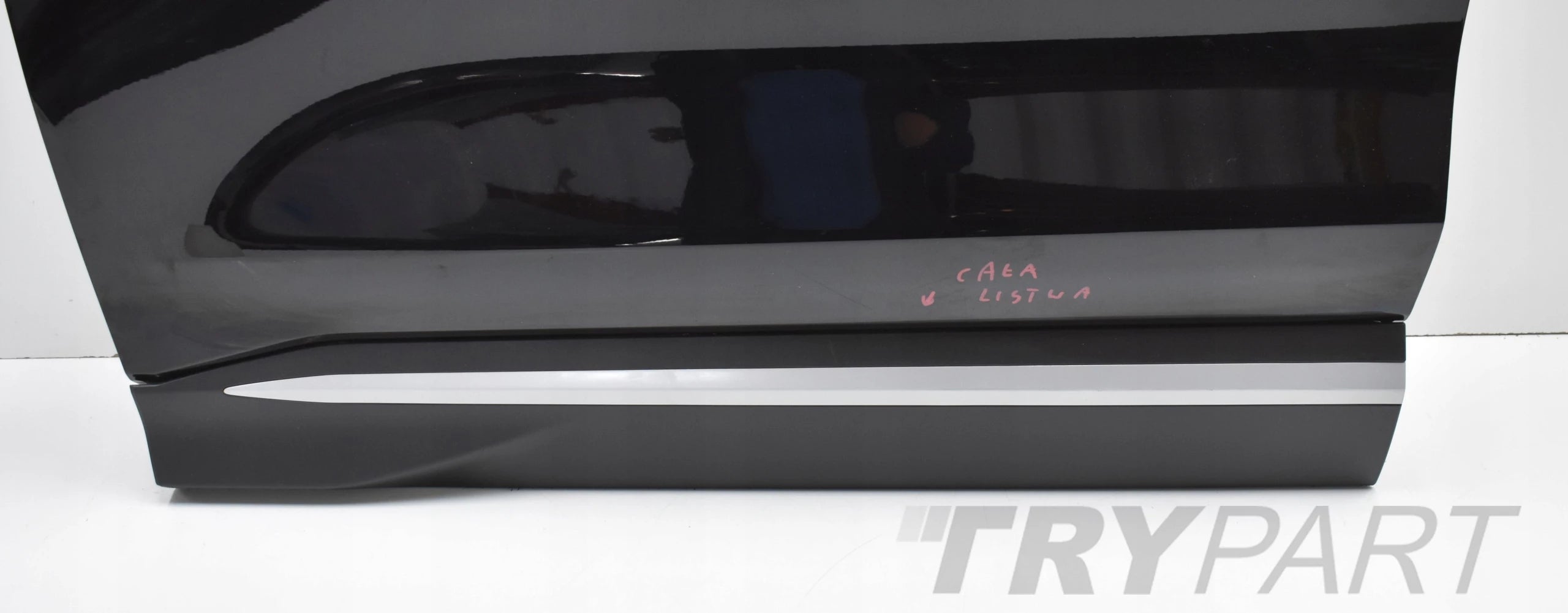 BYD SEAL U LEFT FRONT DOOR ORG + STRIP