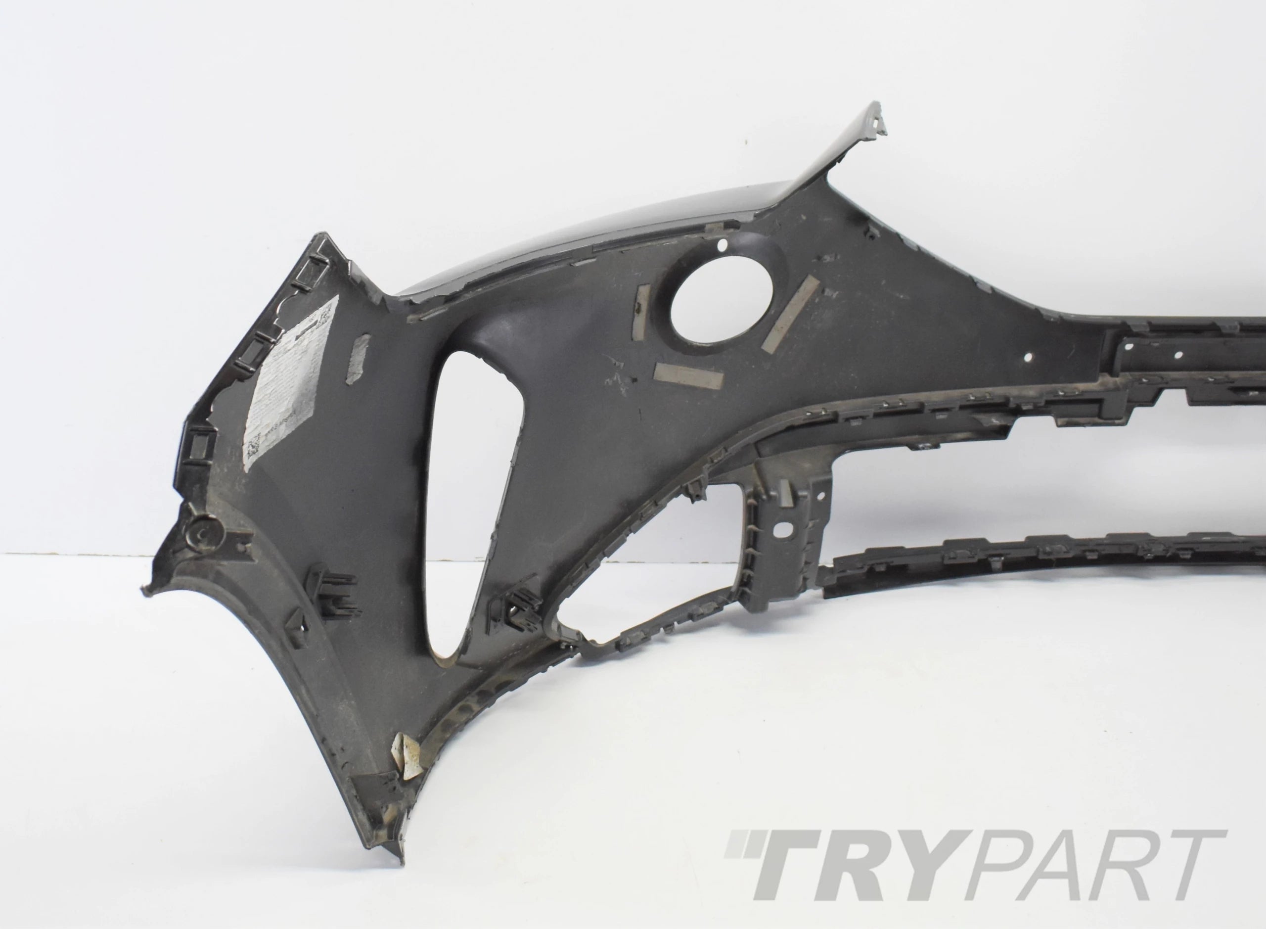SEAT CUPRA FORMENTOR 5FF FRONT BUMPER ORG