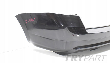 SKODA FABIA III 6V9 MONTE CARLO REAR BUMPER ORG COMBI