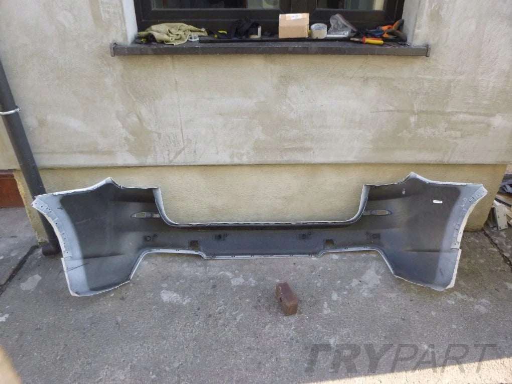 BMW X3 F25 M Package Rear Bumper