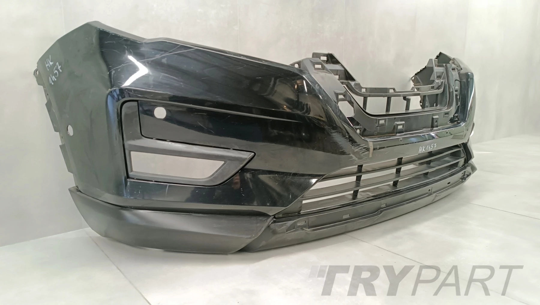 Front Bumper for Nissan X-Trail T32 3rd Gen Facelift 2017-2021