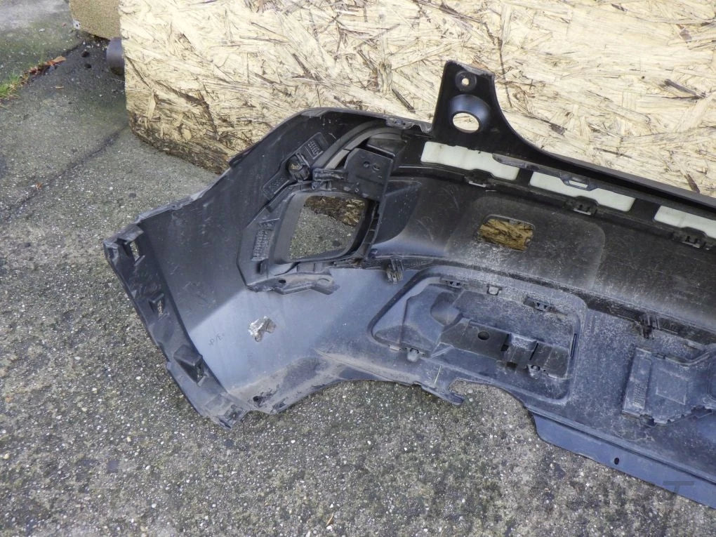 PEUGEOT 3008 II P84 GT 16- Rear Bumper